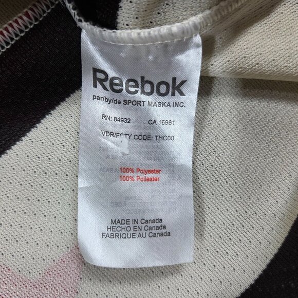 Western AHL 2011 All Star Game Hershey Classic Hockey Jersey Mens XL Reebok CCM - Picture 4 of 12